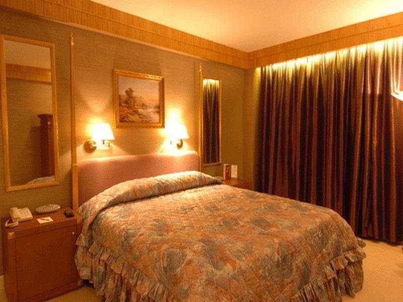 Guilin Royal Garden Hotel Exterior foto