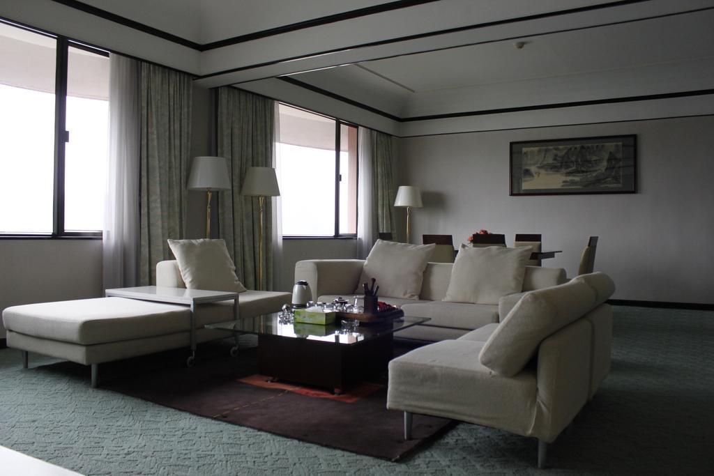 Guilin Royal Garden Hotel Exterior foto