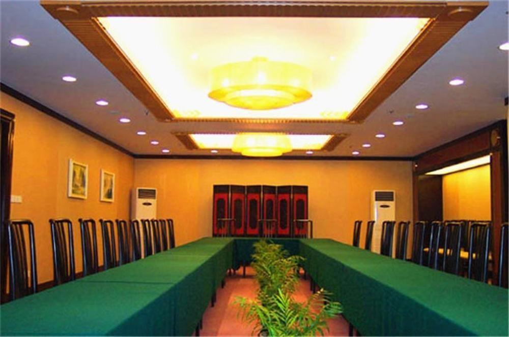 Guilin Royal Garden Hotel Exterior foto