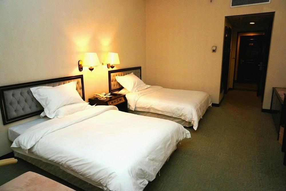 Guilin Royal Garden Hotel Exterior foto