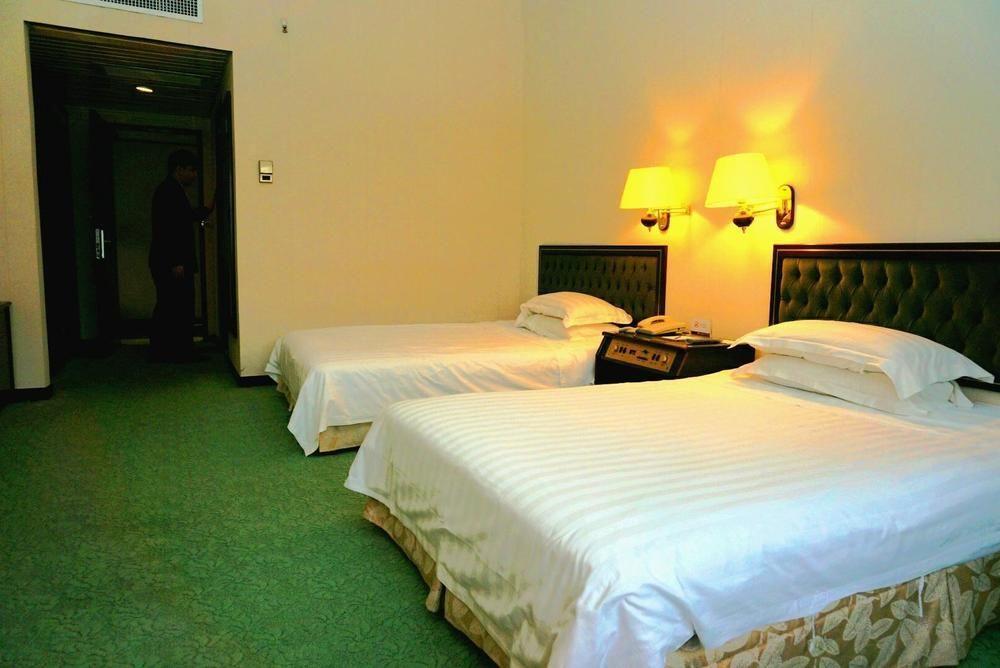 Guilin Royal Garden Hotel Exterior foto