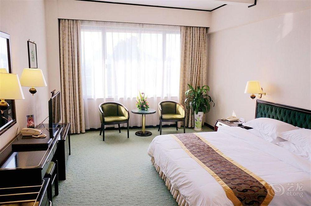 Guilin Royal Garden Hotel Exterior foto
