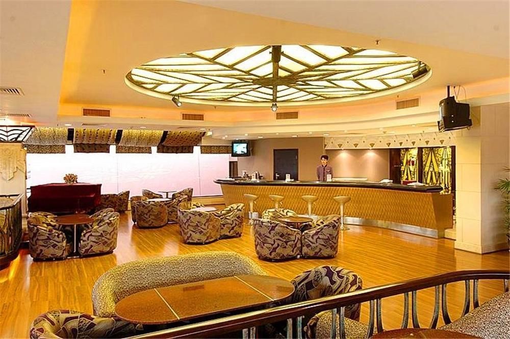 Guilin Royal Garden Hotel Exterior foto